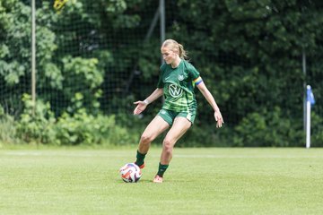 Bild 106 - wBJ HSV Leistungsvergleich